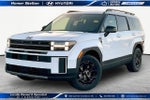 2027 Hyundai SANTA FE XRT