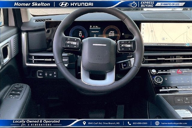 2027 Hyundai SANTA FE XRT