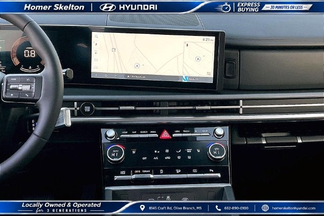 2027 Hyundai SANTA FE XRT