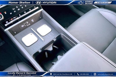 2027 Hyundai SANTA FE XRT