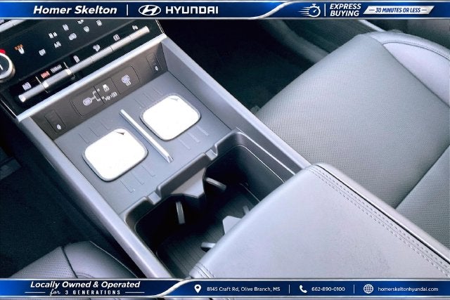 2027 Hyundai SANTA FE XRT