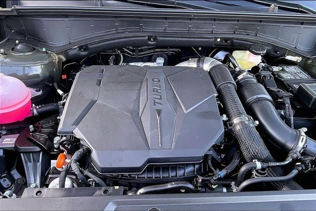 2026 Hyundai SANTA FE XRT