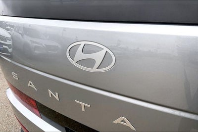 2024 Hyundai SANTA FE Limited