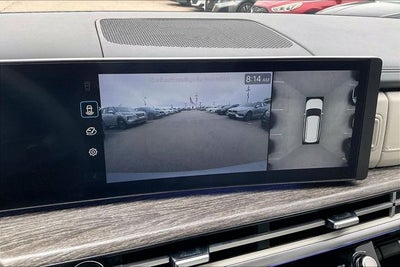 2024 Hyundai SANTA FE Limited