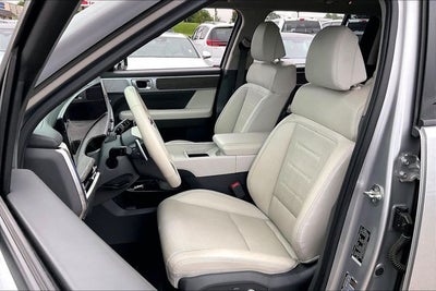 2024 Hyundai SANTA FE Limited