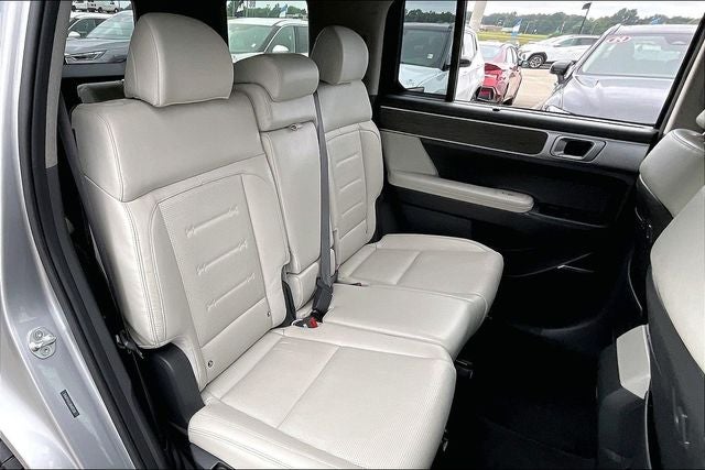 2024 Hyundai SANTA FE Limited