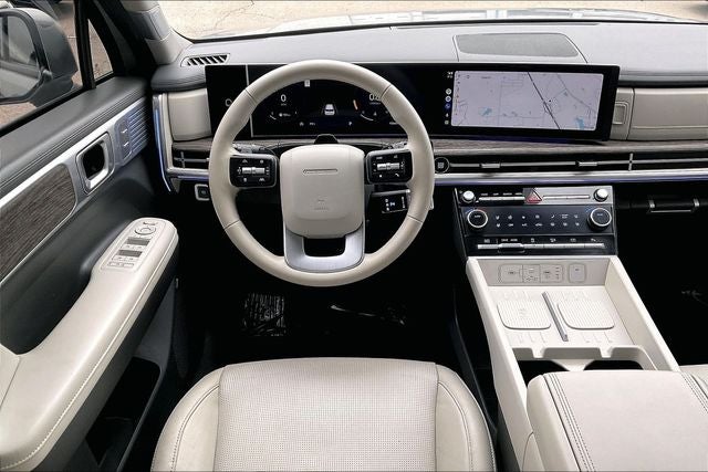 2024 Hyundai SANTA FE Limited