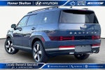 2027 Hyundai SANTA FE Limited