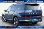 2027 Hyundai SANTA FE Limited