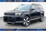 2027 Hyundai SANTA FE Limited 7 Passenger