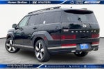 2027 Hyundai SANTA FE Limited 7 Passenger