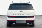 2027 Hyundai SANTA FE Calligraphy