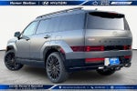 2027 Hyundai SANTA FE Calligraphy