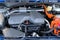 2027 Hyundai SANTA FE HYBRID Calligraphy