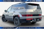 2027 Hyundai SANTA FE HYBRID Calligraphy