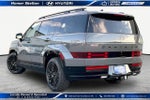 2027 Hyundai SANTA FE HYBRID Calligraphy