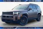 2027 Hyundai SANTA FE Calligraphy