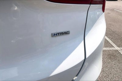 2022 Hyundai SANTA FE XRT