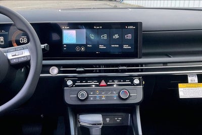 2026 Hyundai SANTA CRUZ SE