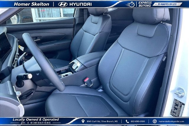 2027 Hyundai SANTA CRUZ SE