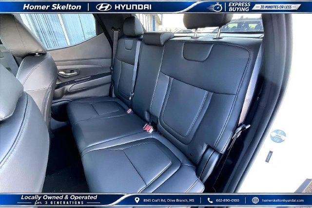 2027 Hyundai SANTA CRUZ SE