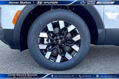 2027 Hyundai SANTA CRUZ SE