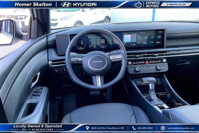 2027 Hyundai SANTA CRUZ SE