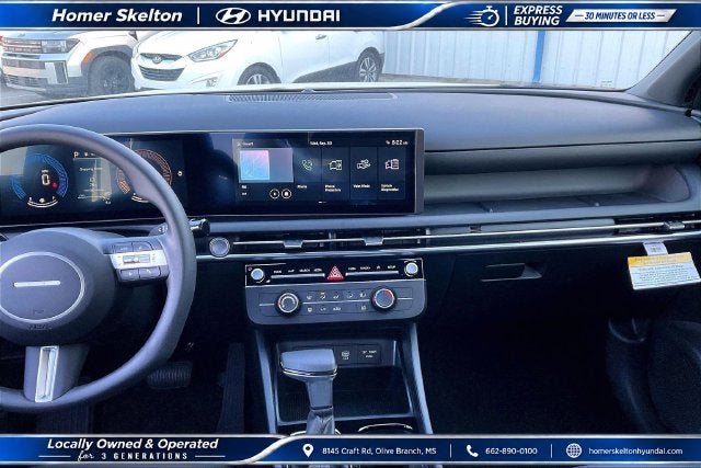2027 Hyundai SANTA CRUZ SE