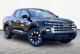 2026 Hyundai SANTA CRUZ SE