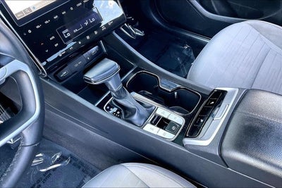 2023 Hyundai SANTA CRUZ SEL Premium