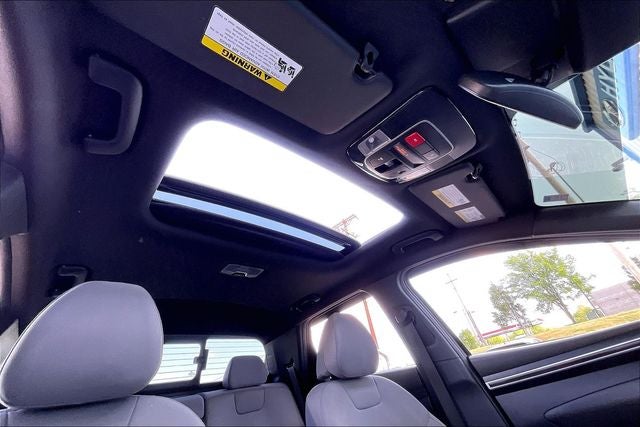 2023 Hyundai SANTA CRUZ SEL Premium