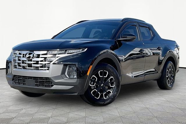 2023 Hyundai SANTA CRUZ SEL Premium