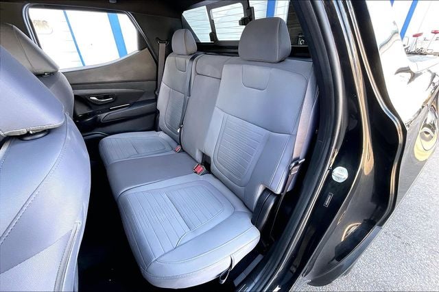 2023 Hyundai SANTA CRUZ SEL Premium