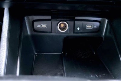 2023 Hyundai SANTA CRUZ SEL Premium