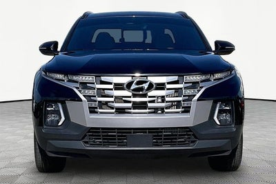 2023 Hyundai SANTA CRUZ SEL Premium