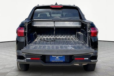 2023 Hyundai SANTA CRUZ SEL Premium