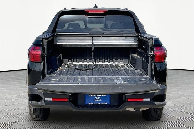 2023 Hyundai SANTA CRUZ SEL Premium