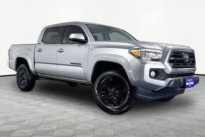 2019 Toyota Tacoma SR5 V6