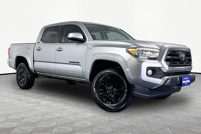 2019 Toyota Tacoma SR5 V6
