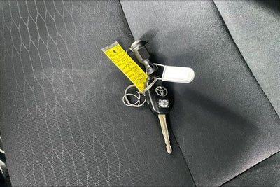 2019 Toyota Tacoma SR5 V6