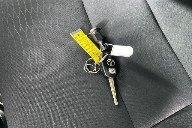 2019 Toyota Tacoma SR5 V6