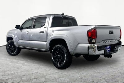 2019 Toyota Tacoma SR5 V6