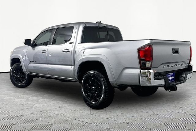 2019 Toyota Tacoma SR5 V6