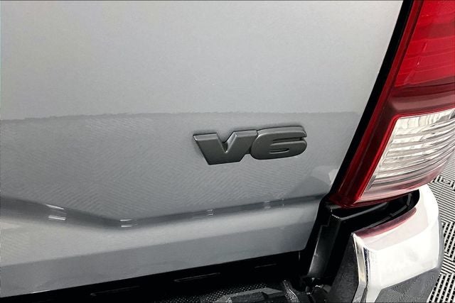 2019 Toyota Tacoma SR5 V6