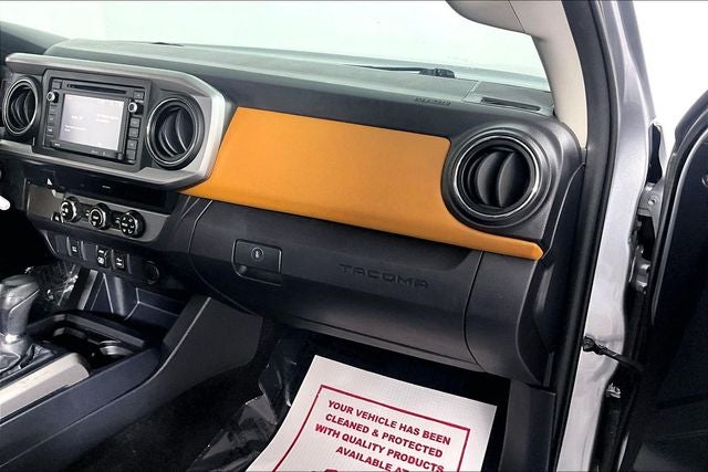 2019 Toyota Tacoma SR5 V6
