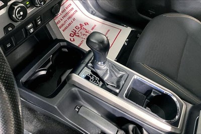 2019 Toyota Tacoma SR5 V6