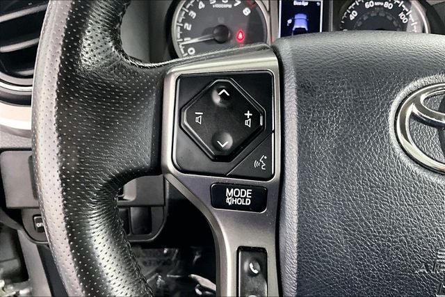 2019 Toyota Tacoma SR5 V6