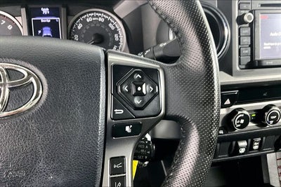 2019 Toyota Tacoma SR5 V6
