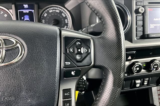 2019 Toyota Tacoma SR5 V6
