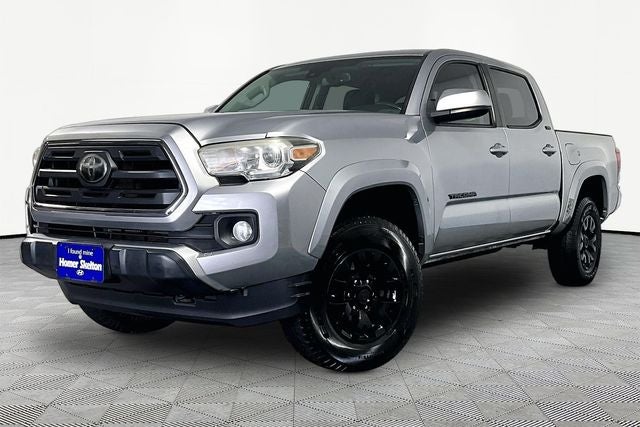 2019 Toyota Tacoma SR5 V6